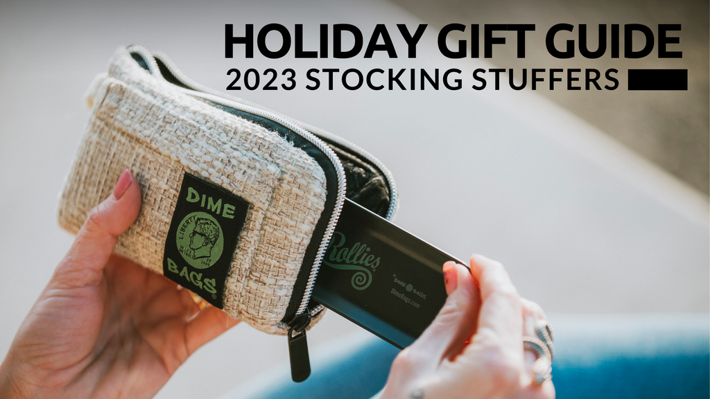 Gift Guide: Stocking Stuffers