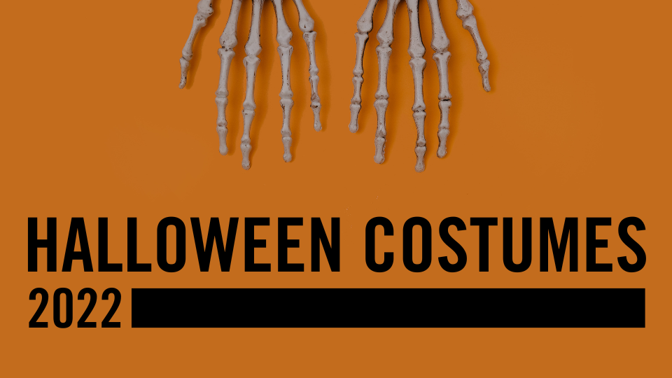 Halloween Costume Ideas 2022