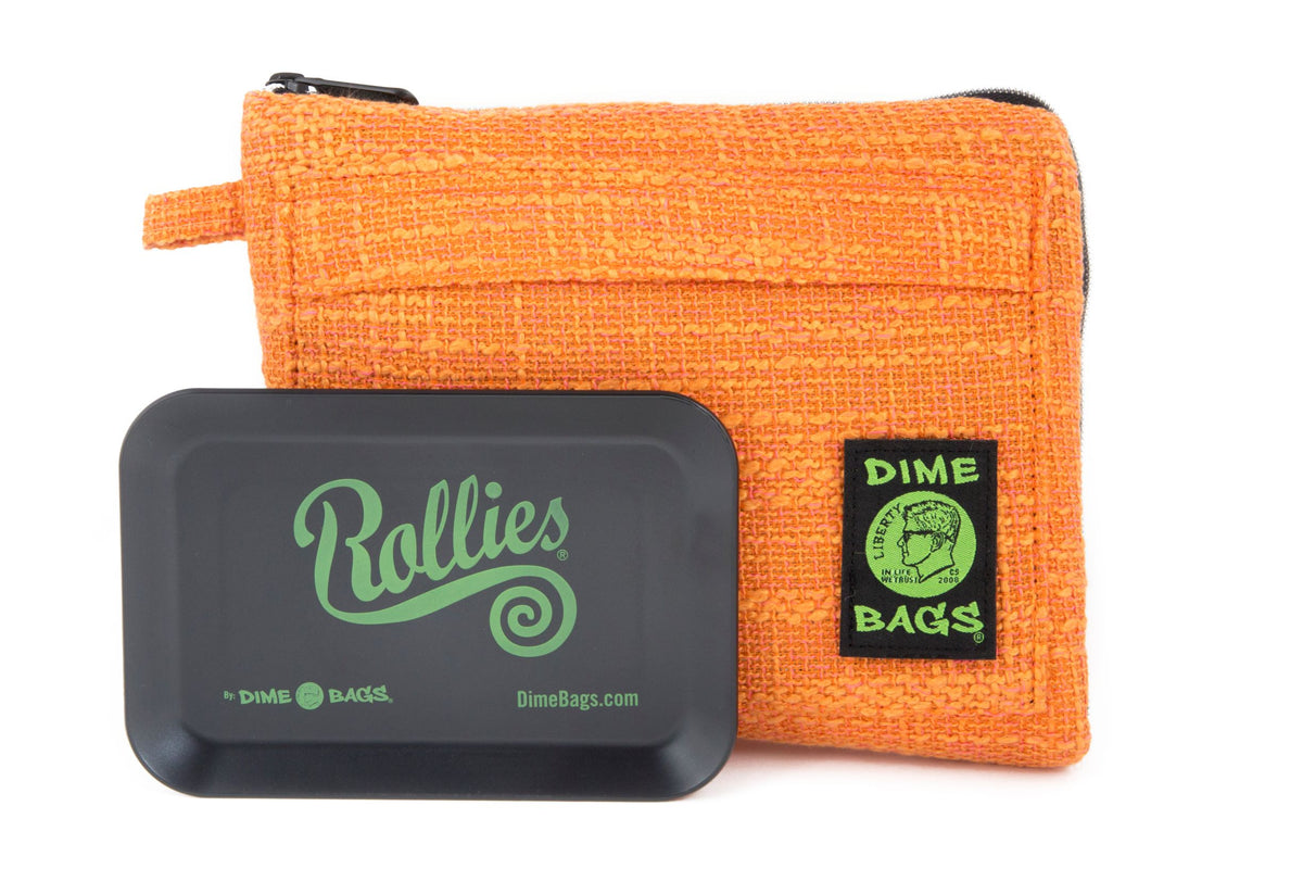 Dime Bags 8in All-In-One Pouch – Emporium Smoke Shop