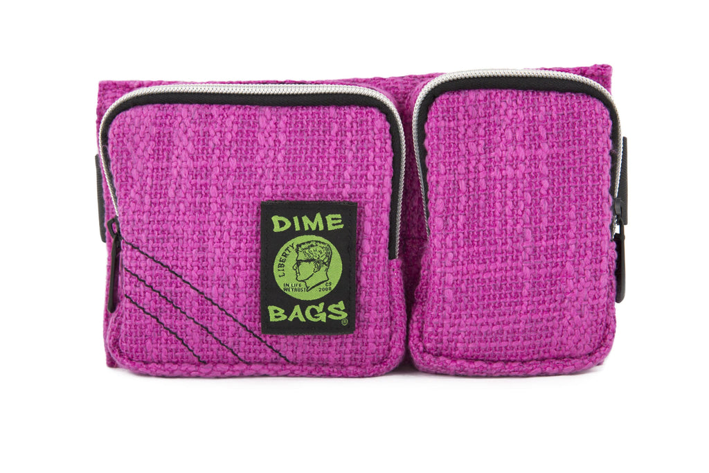 Dime Bags | Best Hemp and Smell Proof Bags