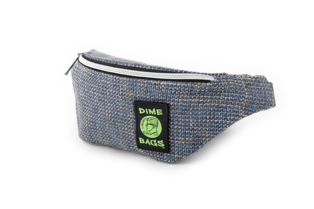 Dime Bags | Best Hemp and Smell Proof Bags