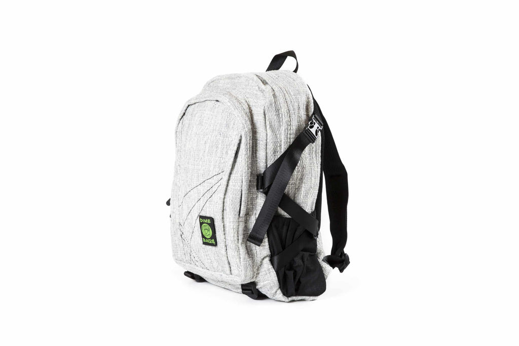 Dime Bags | Dime Bags Backpacks | Dime Bags Backpack | Dimebags | Dime Bag Backpack | Hempster | School Backpack | School Bags | Sustainable Bags | Sustainable Backpacks | Eco Friendly | Eco Friendly Brand | Travel Backpack | Travel Bags | Backpack | Backpacks