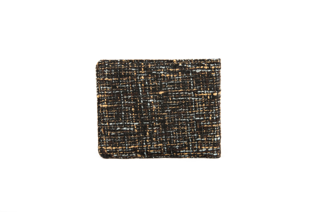 Dime Bags | wallet | tri-fold wallet | hempster | wallets