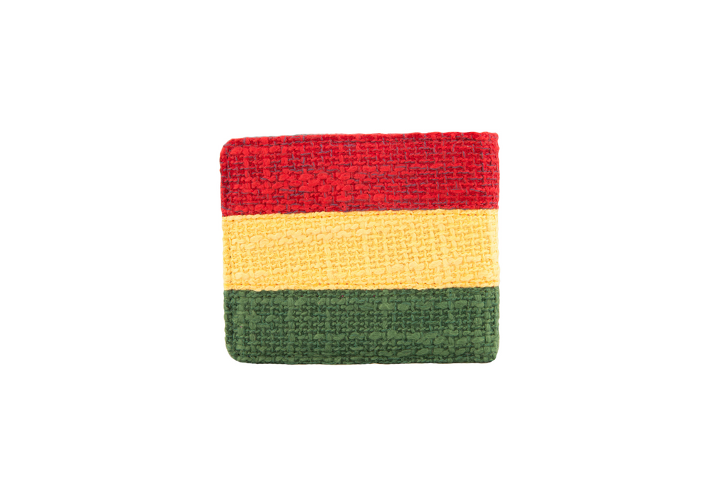 Dime Bags | wallet | tri-fold wallet | hempster | wallets
