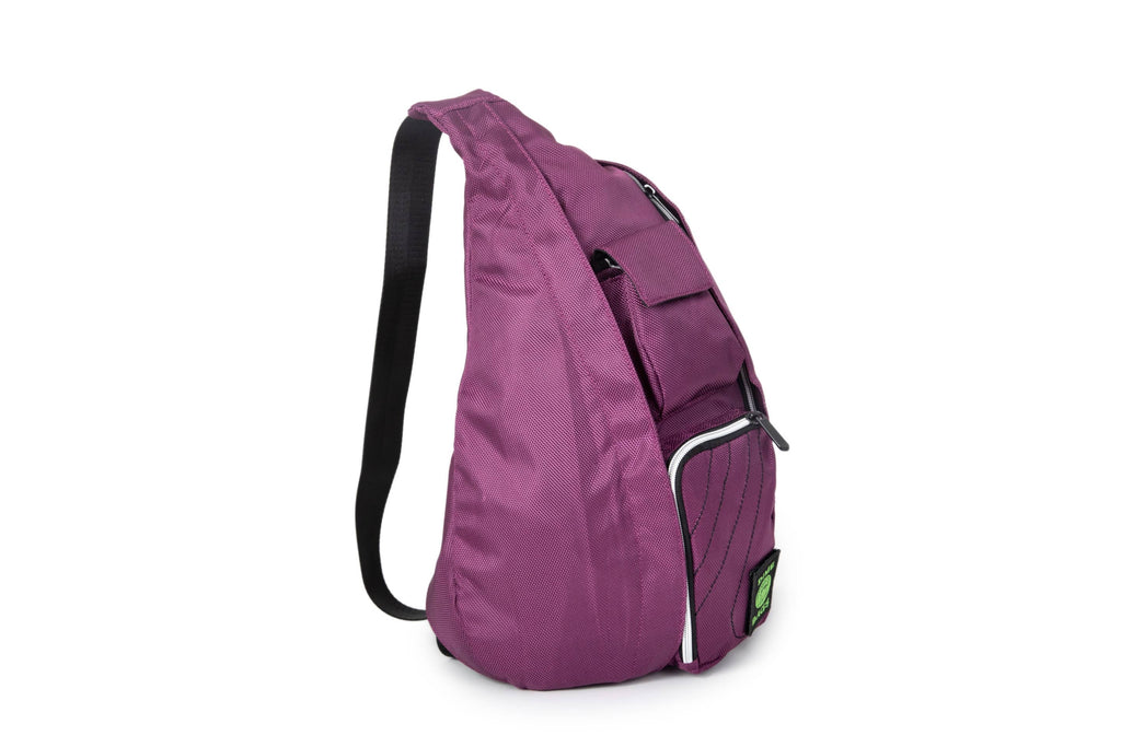 Dime Bags | Shoulder Sling | The Slinger | Sling Bag | Crossbody Bag | Crossbody | Water Resistant Bags | Hiking Bags | Hiking Backpack | Dimebags | Adventure Bags | Crossbody Sling | Shoulder Bag |