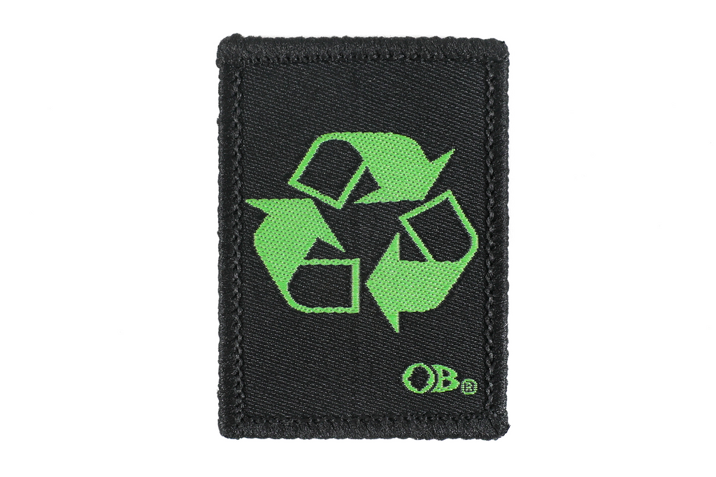 Dime Bags | Dime Bag | Dimebags | Dimebag | Patches | Patch | Patches | Patches Velcro | Patches With Velcro | patches embroidery | patches embroidered | Recycle