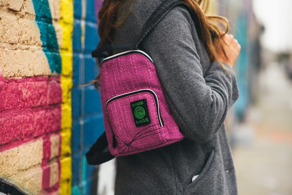 Teen Drug Use Down After Recreational Legalization