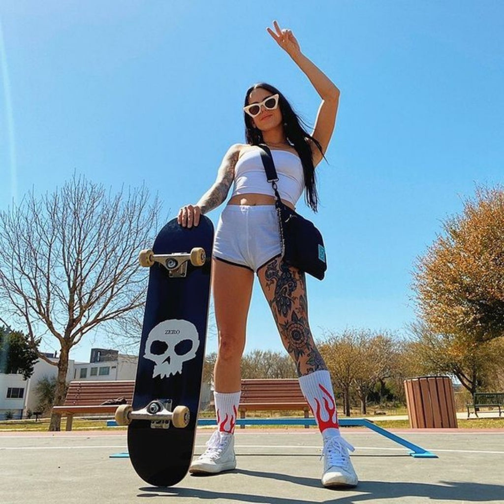 Meet the Influencer: Ashley