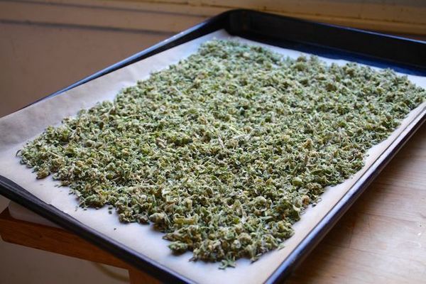 What Exactly Is Decarboxylation?