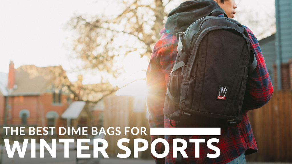 Best Bags for Winter Sports 