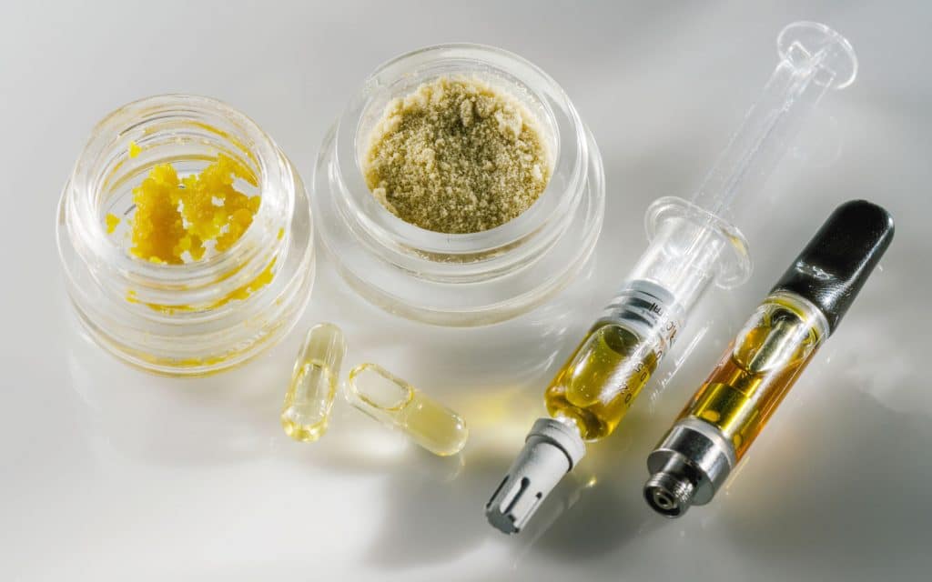 How Clean Are Your Cannabis Concentrates?