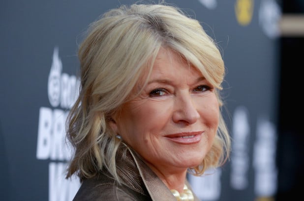 Cannabis Legends: Martha Stewart