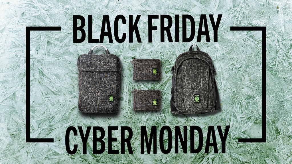 Up to 35% off!  Black Friday through Cyber Monday Sale!