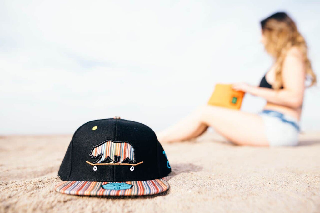 6 Grassroots Hats That Perfectly Match Your Favorite Dime Bags