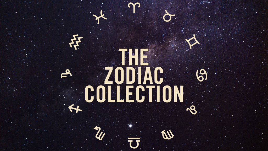 Zodiac Patches