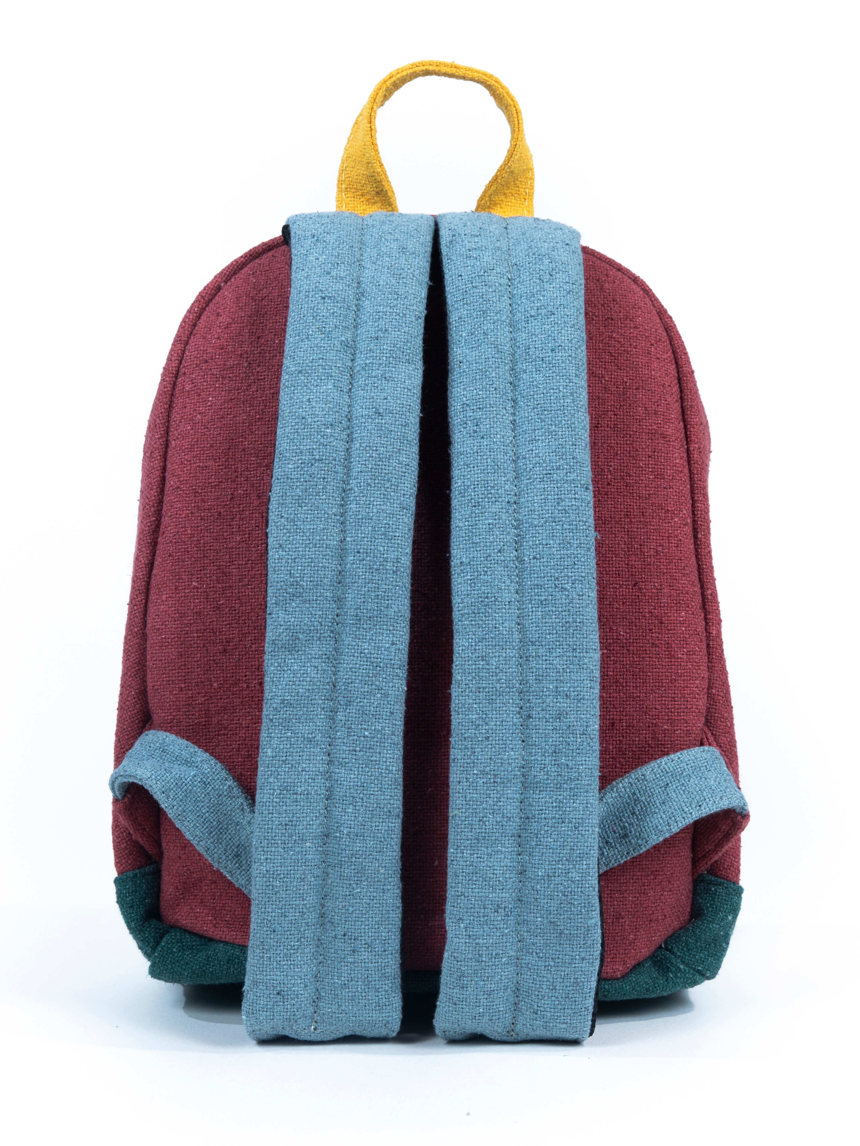 dime bags mini backpack Mystic