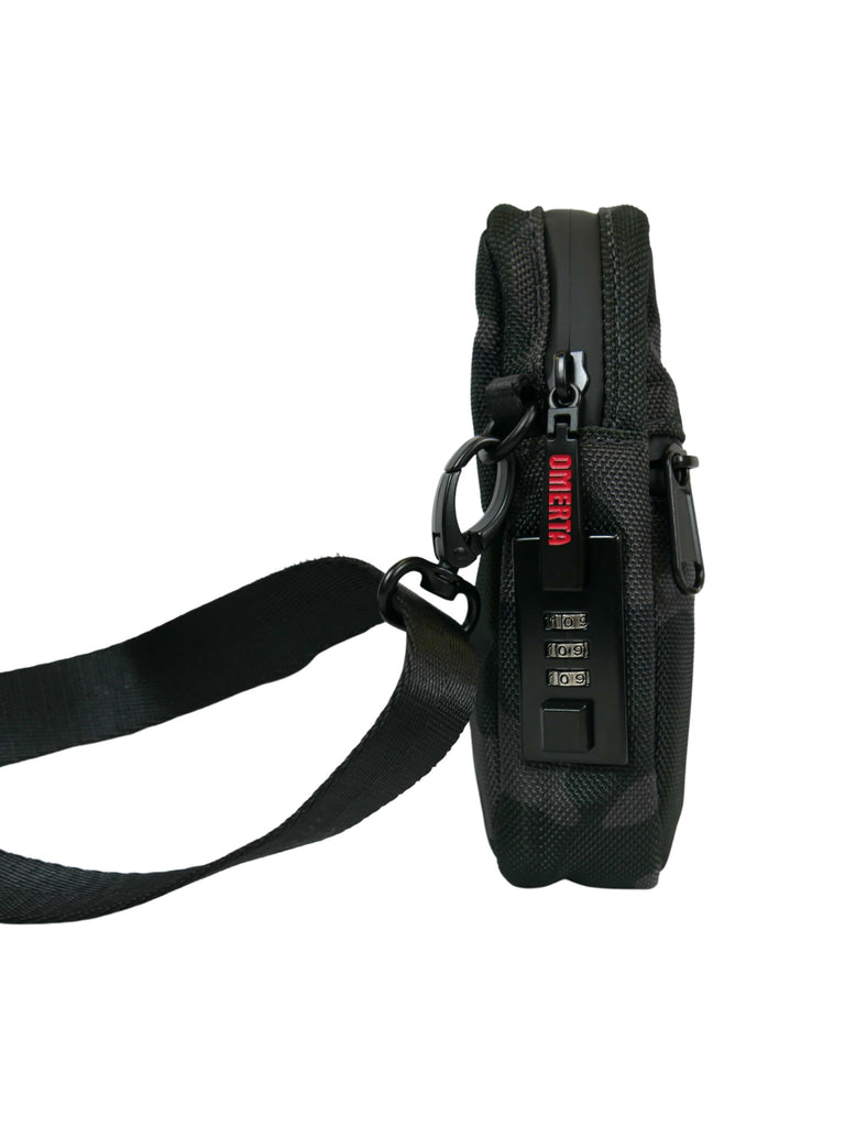 Lockable Handbag Lockable Bags: Backpacks, Stash Bags, Duffle Bags, & Fanny Packs – DIME ...