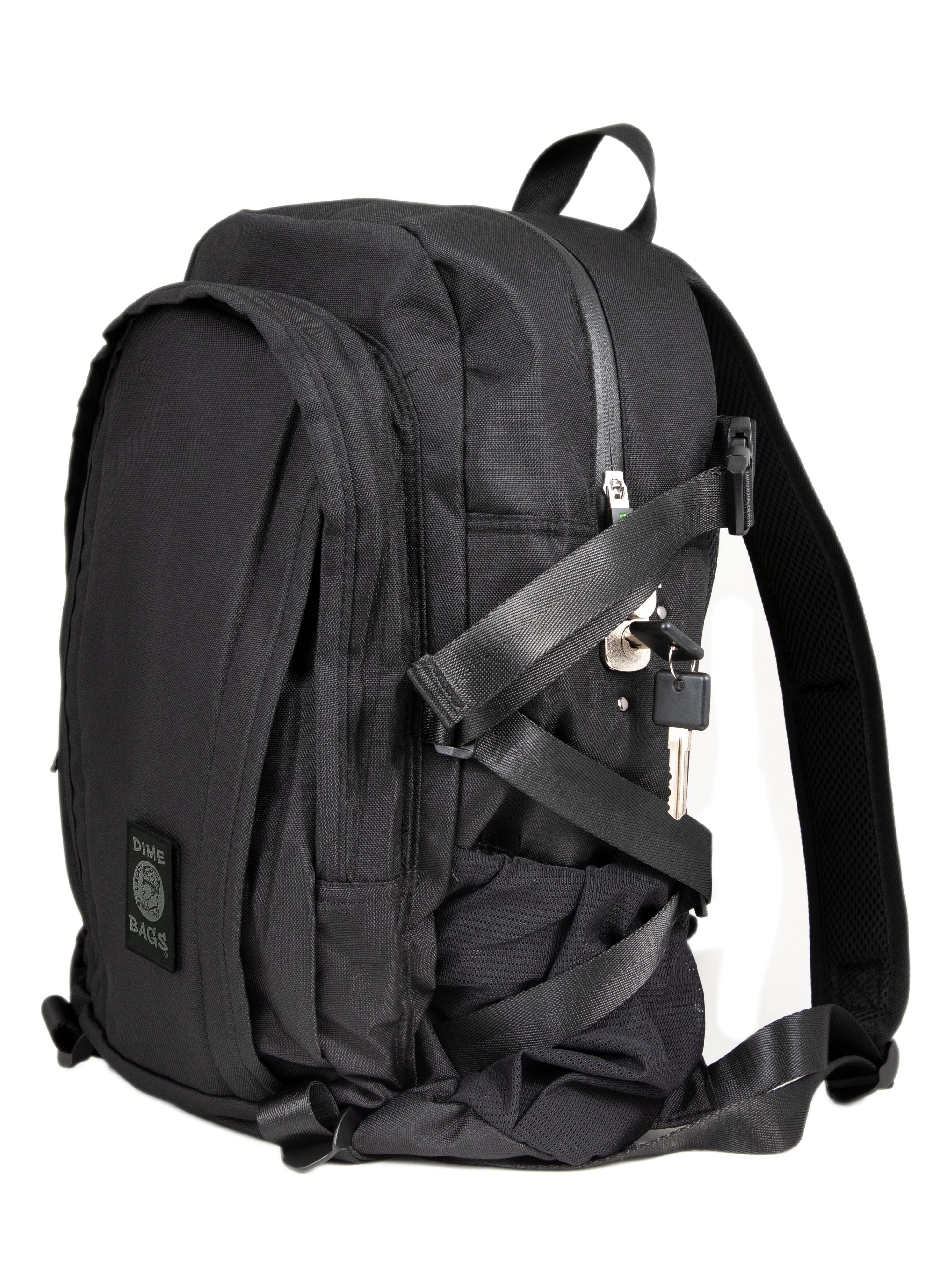 The Transporter – DIME BAGS®