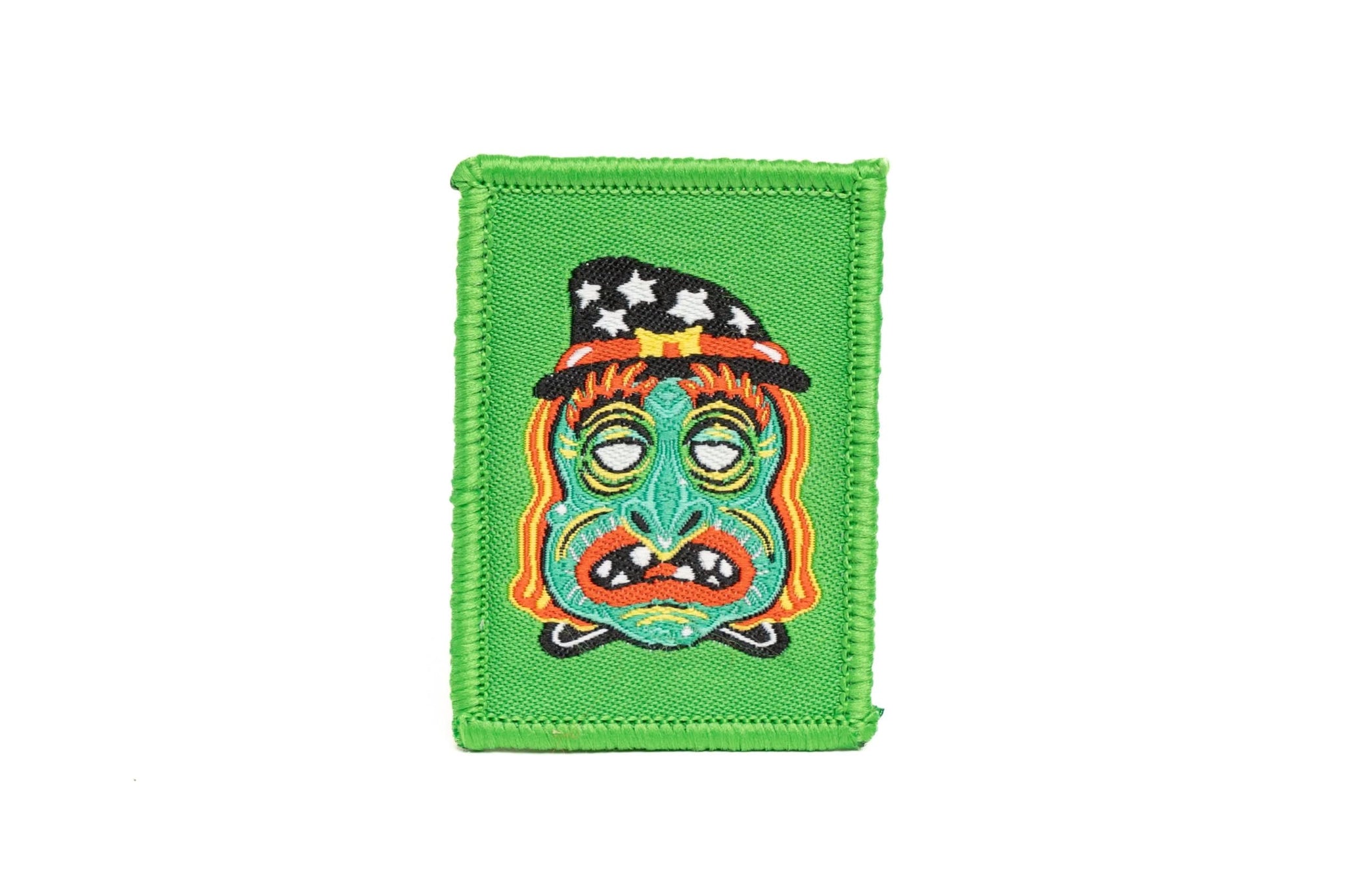 Accessories: Bold Stickers, Pins & Patches – DIME BAGS®