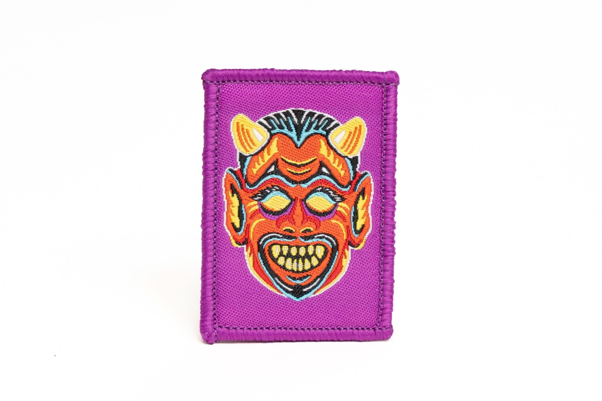 Devil Patch