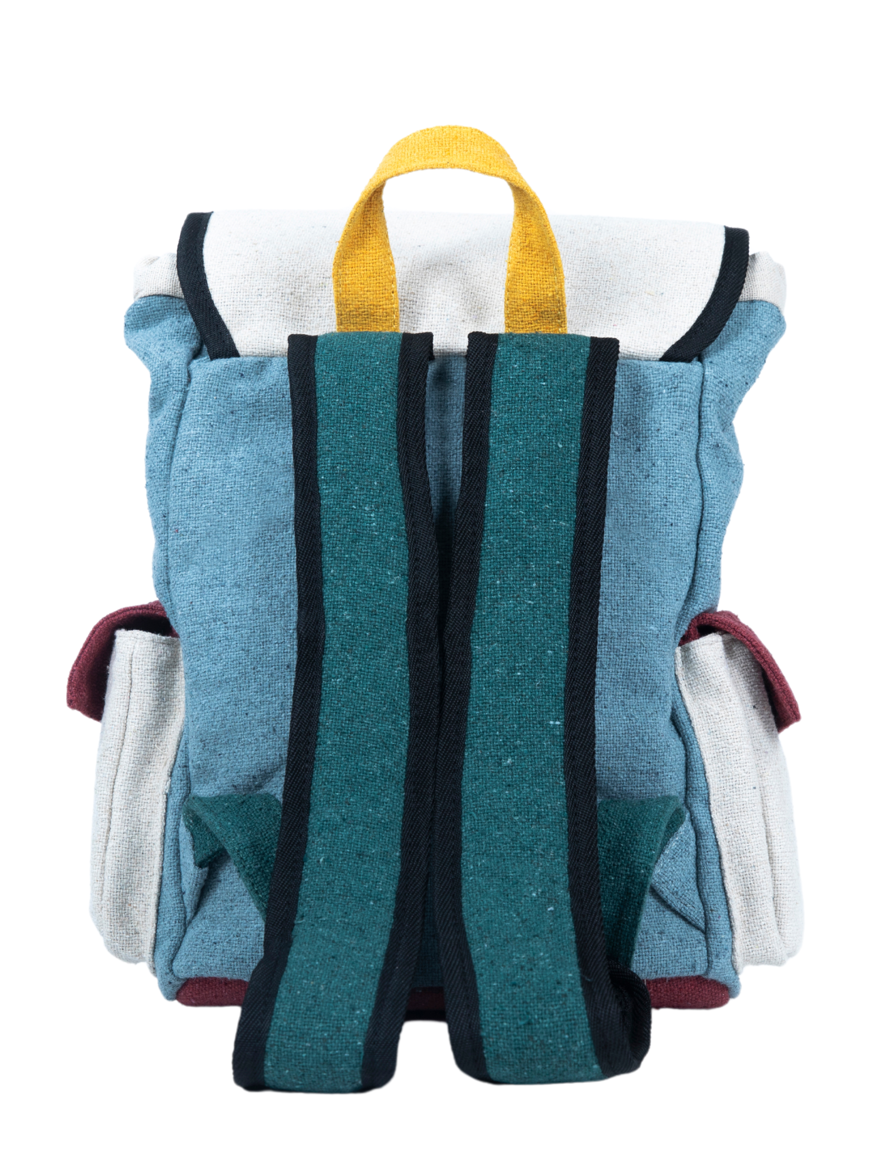 Wanderer Hemp Mini Backpack – DIME BAGS® Wanderer Hemp Mini Backpack – DIME BAGS®