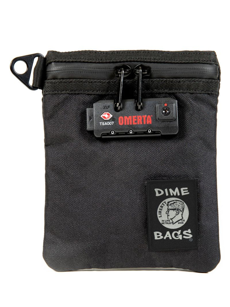 Lockable Handbag Lockable Bags: Backpacks, Stash Bags, Duffle Bags, & Fanny Packs – DIME ...