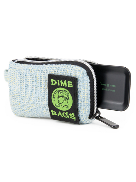 All-in-One Padded Pouch – DIME BAGS®