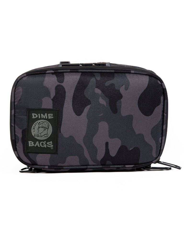 Lockable Handbag Lockable Bags: Backpacks, Stash Bags, Duffle Bags, & Fanny Packs – DIME ...