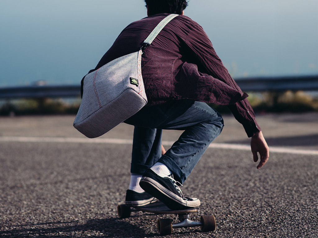 ABOUT OUR "ALL BAGS" COLLECTION