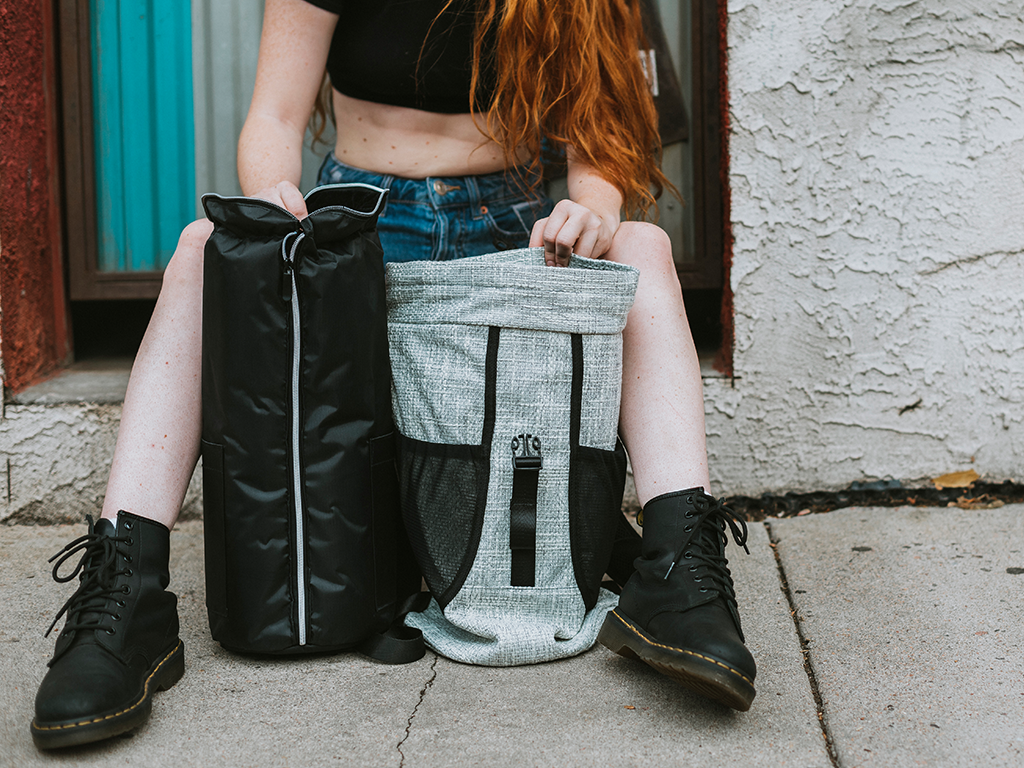 KEEP IT SIMPLE & DOPE