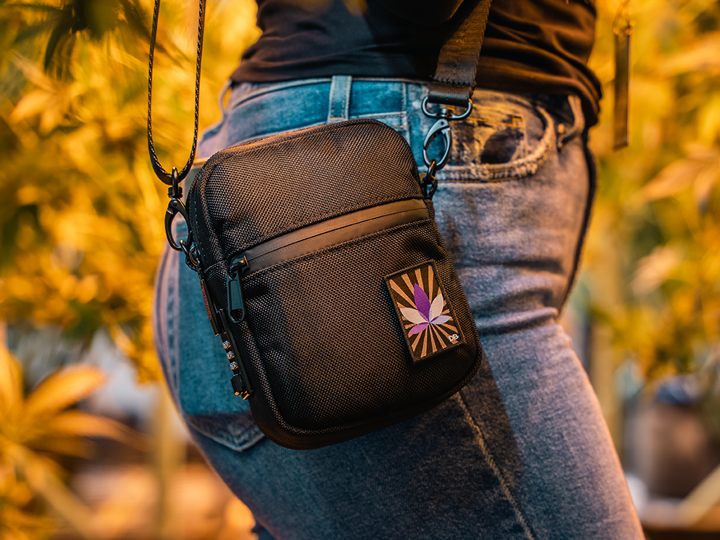 WEATHER FRIENDLY MATERIALS WITH STREET STYLE