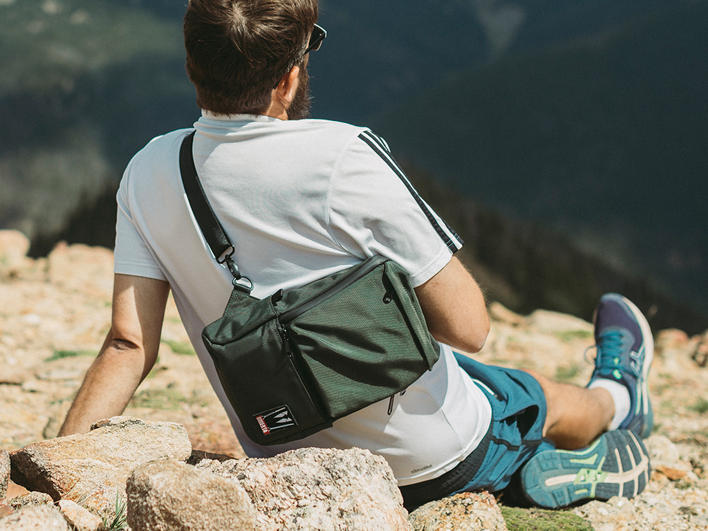 FOR REAL WORLD CONVENIENCE