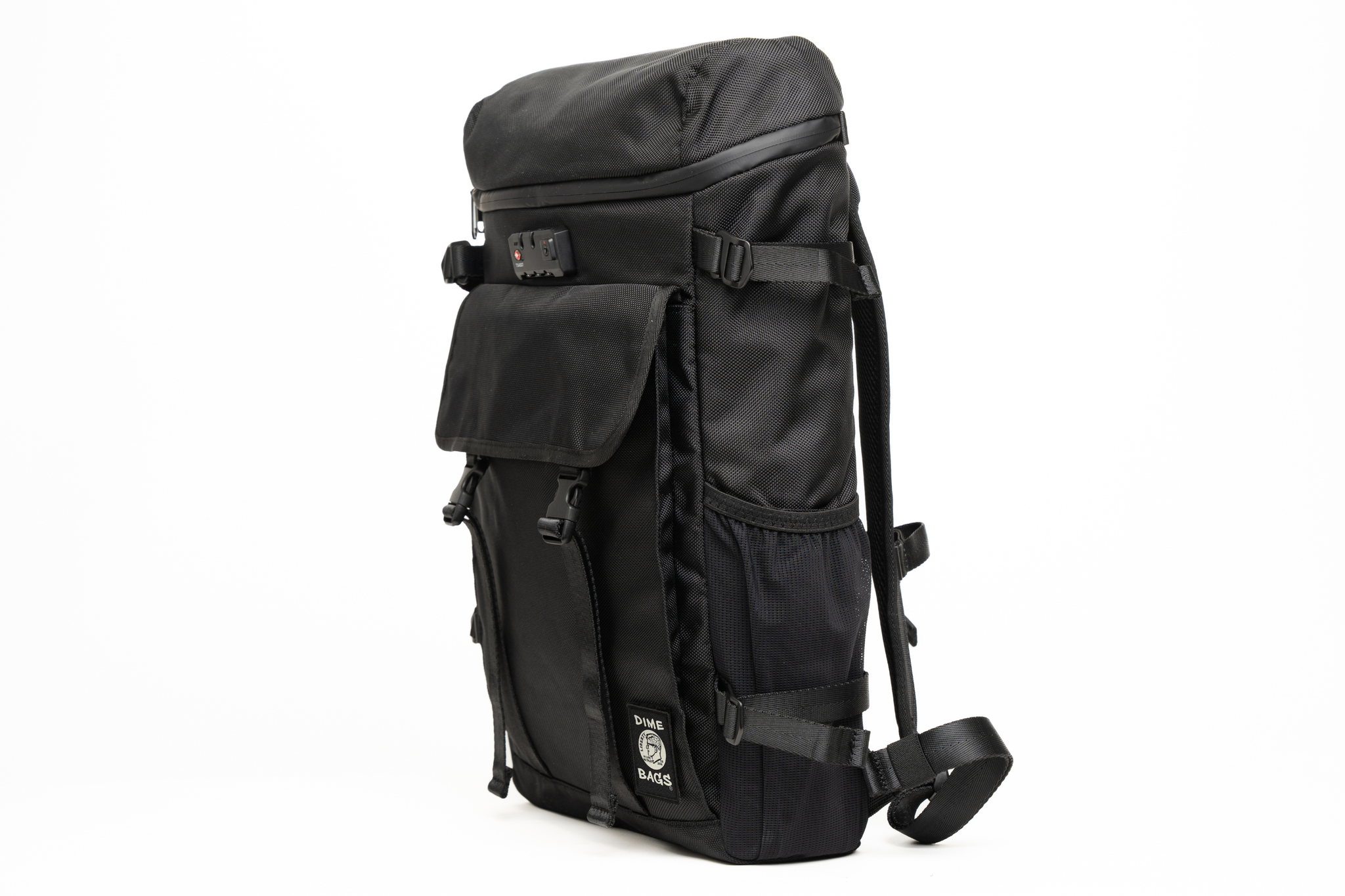 The Administrator – DIME BAGS®