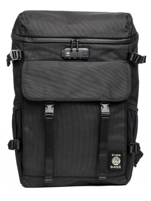 The Administrator Smell-Proof Backpack | Carbon Lined + TSA Lock The Administrator Smell-Proof Backpack | Carbon Lined + TSA Lock