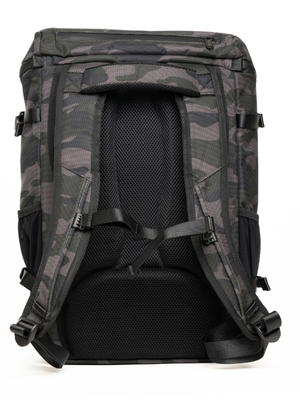 north face backpack smells The Administrator Smell-Proof Backpack | Carbon Lined + TSA Lock