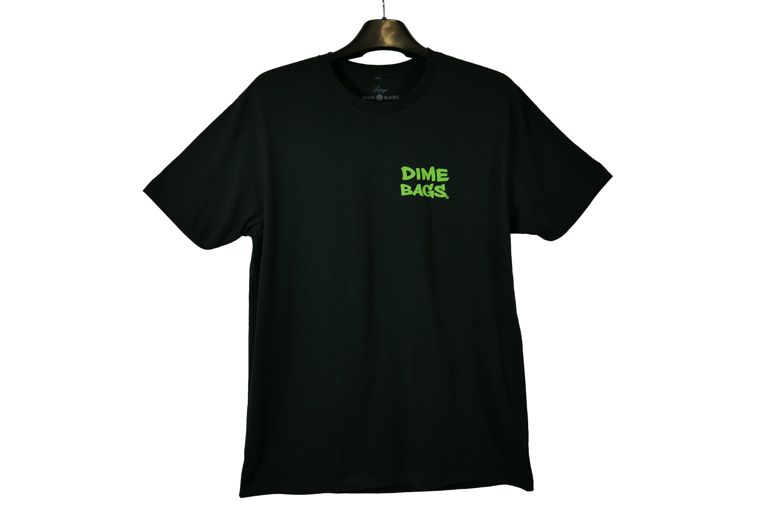 Welcome to Your Pod – DIME BAGS®
