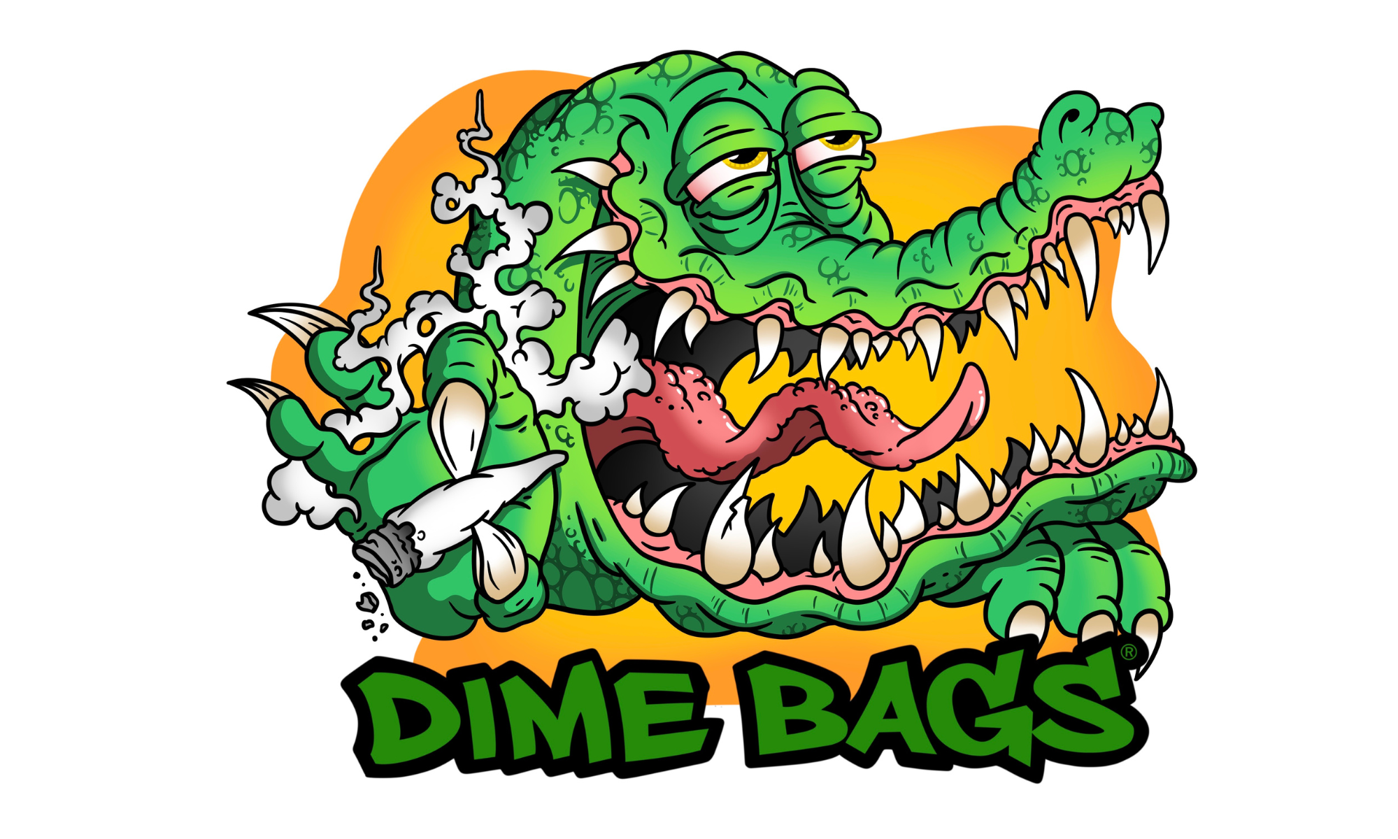 August Sticker of the Month 2024