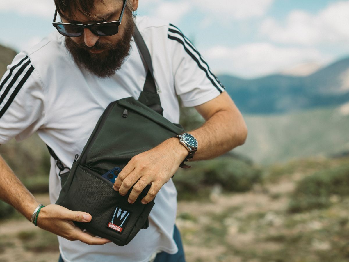 Specifications image for The Don with Lock