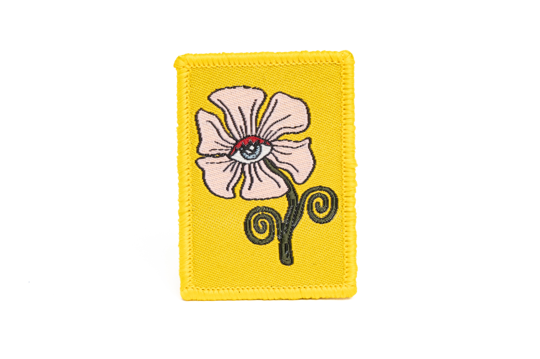 Accessories: Bold Stickers, Pins & Patches – DIME BAGS®