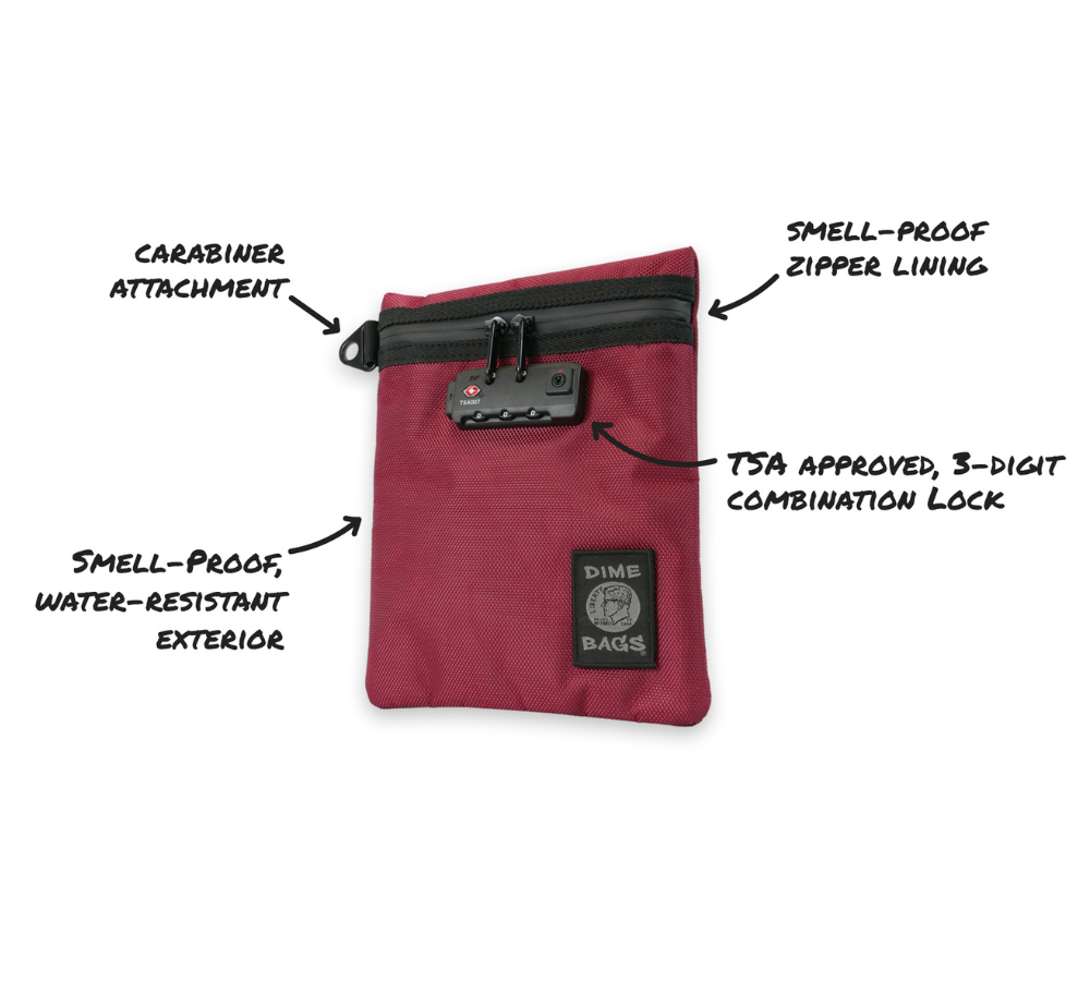 Specifications image for The Capo with Lock