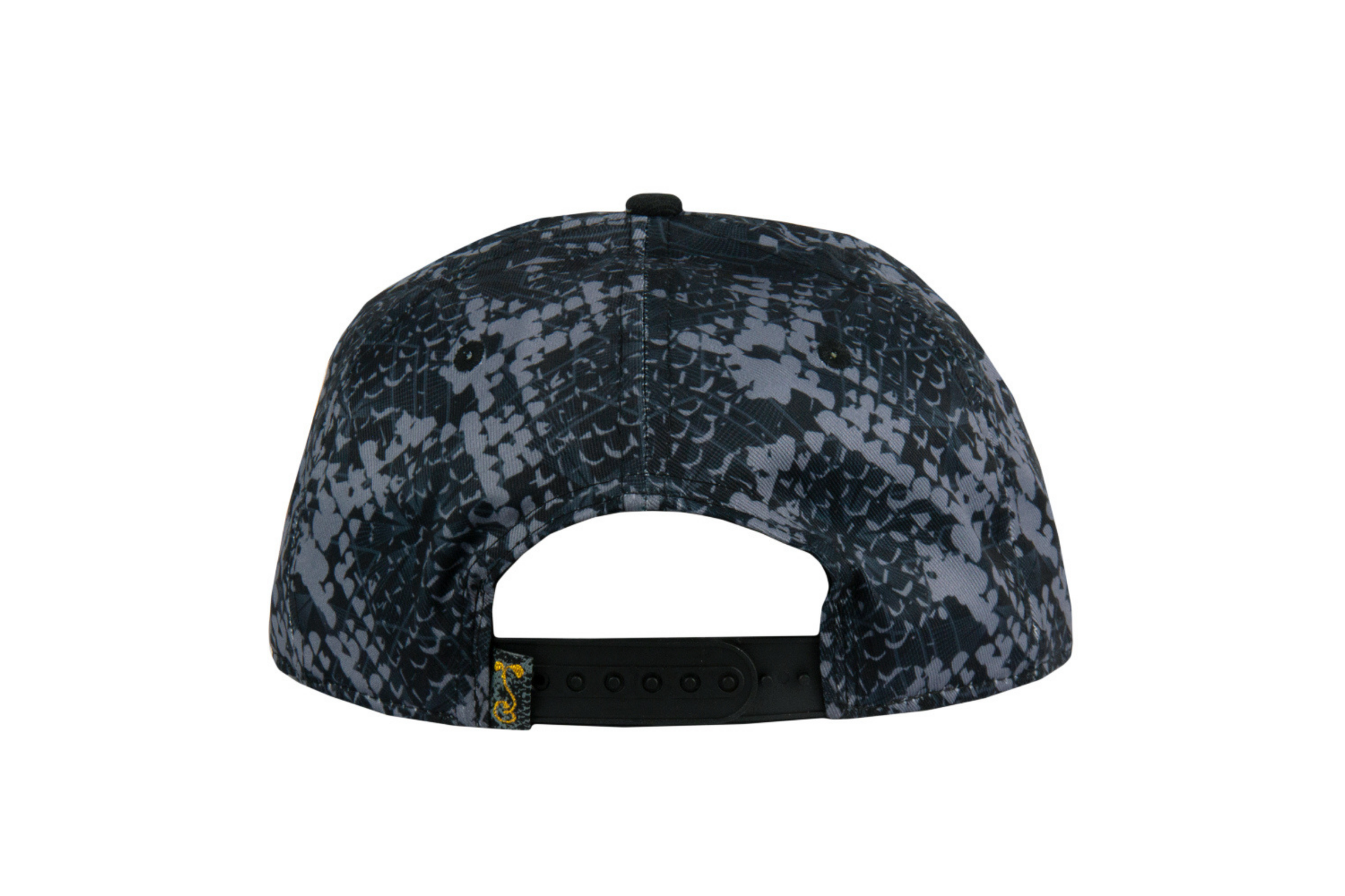 Grassroots Celestial Serpent V2 Snapback Hat – DIME BAGS®
