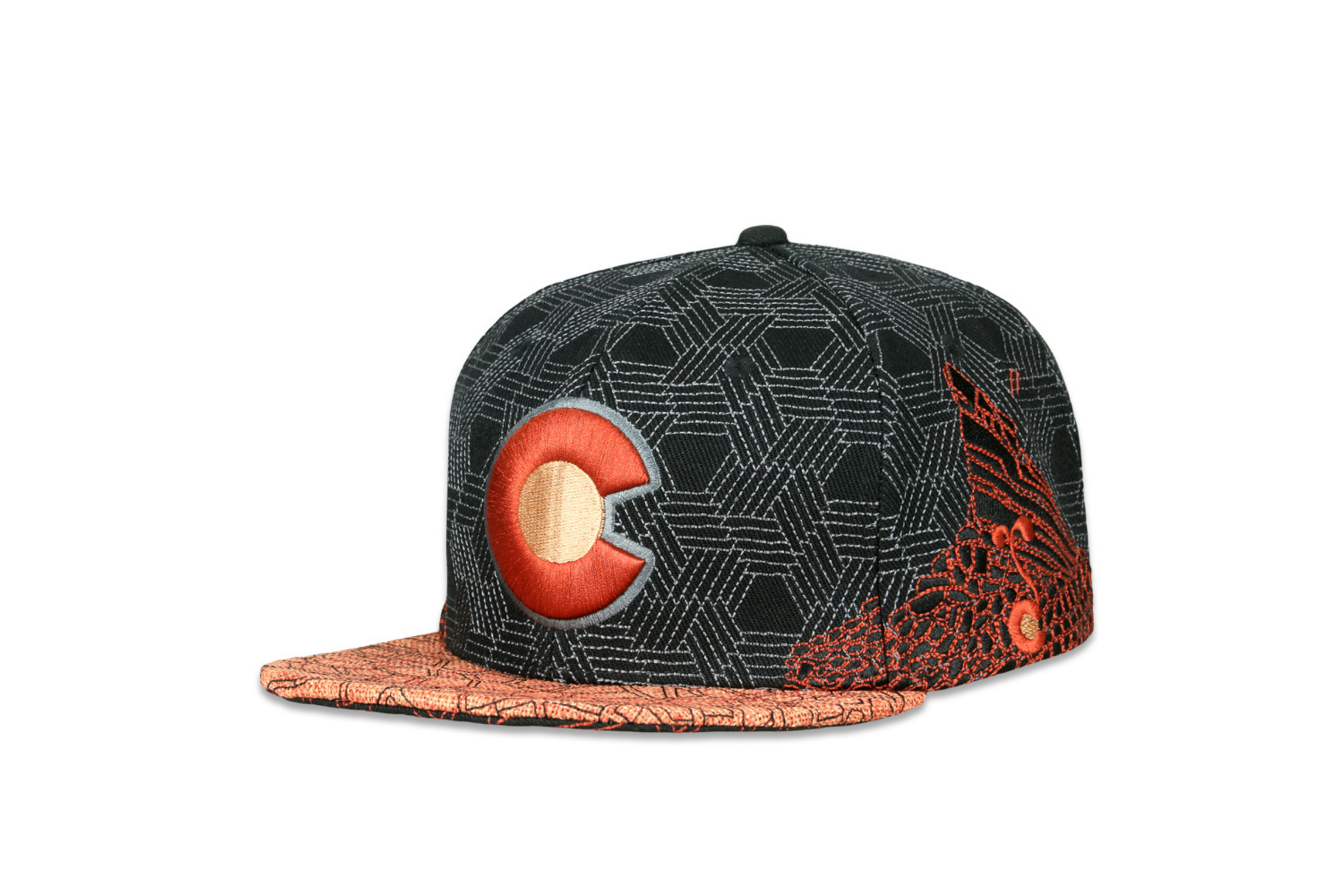 ペトロールズ キャップ DELUXE ペトロールズ DELUXE キャップ