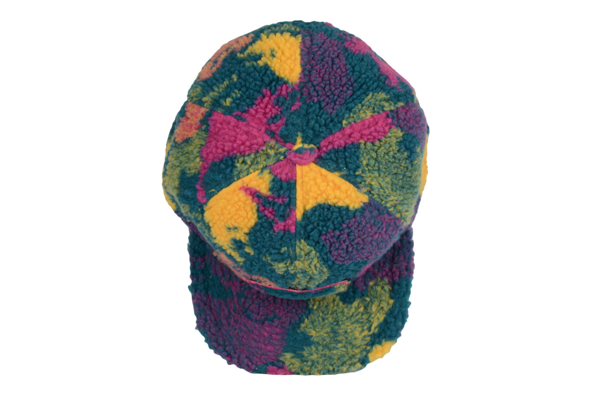 Grassroots Trippy Tundra Snapback Hat – DIME BAGS®