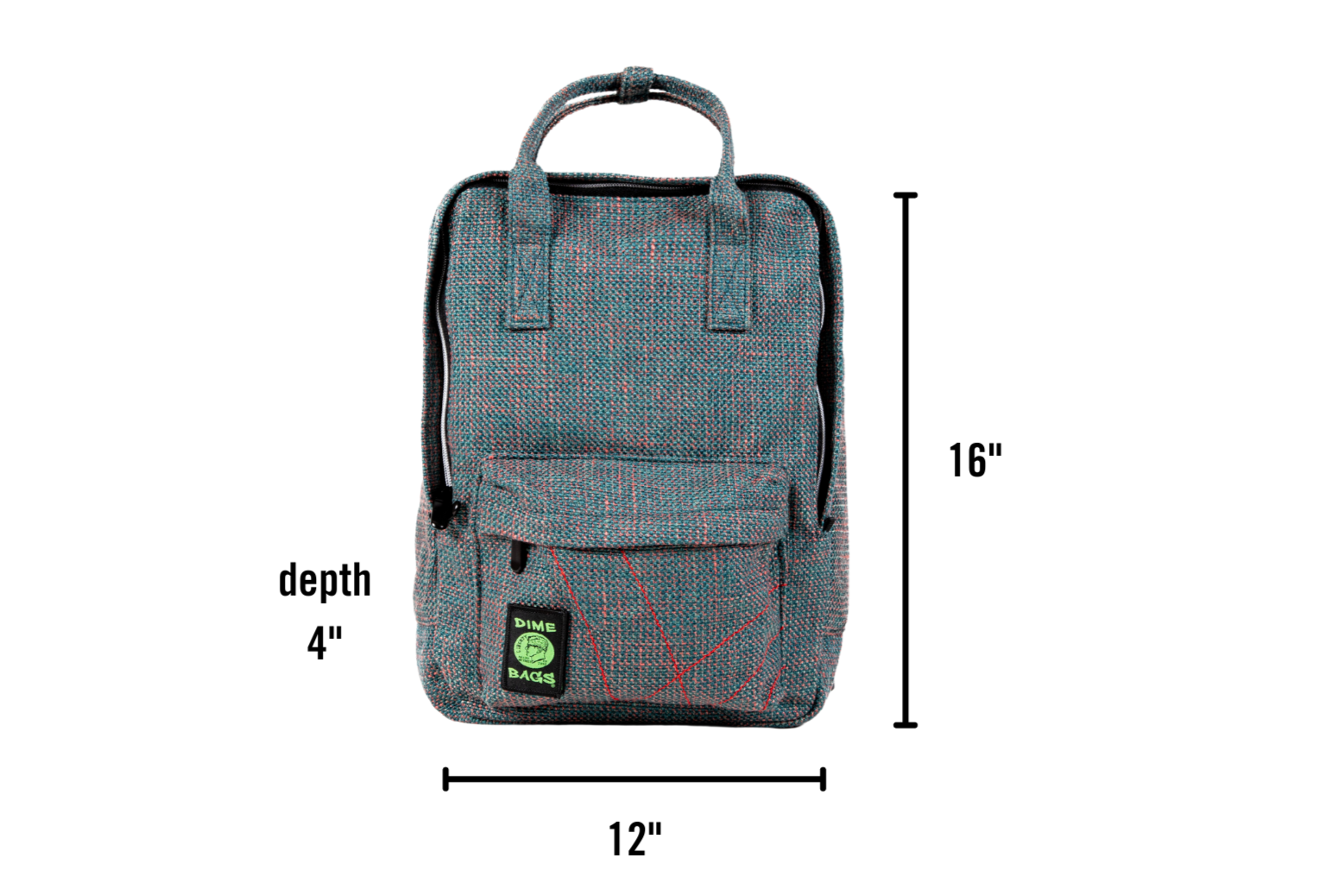 Hot Box Extra – DIME BAGS®