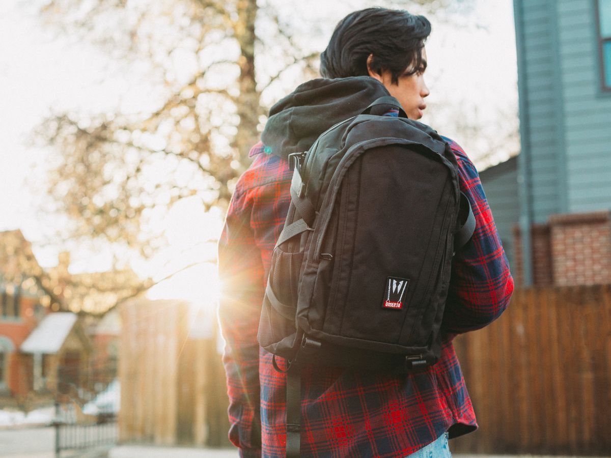 Specifications image for The Transporter