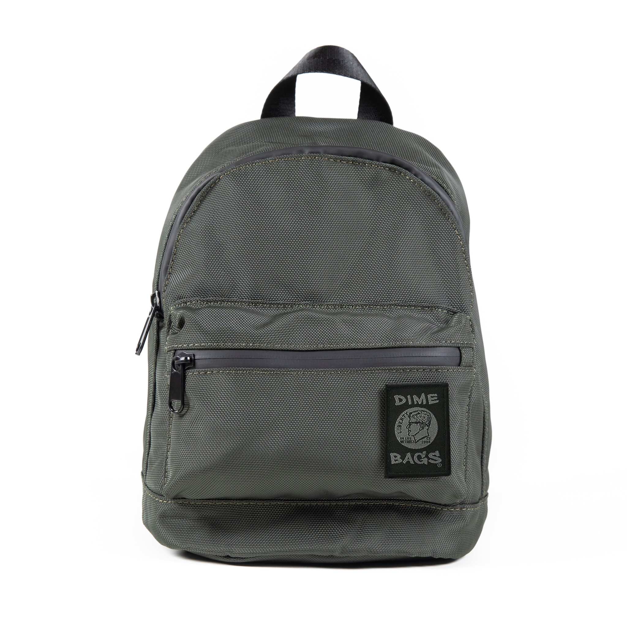 The Mini Molly with Lock – DIME BAGS®