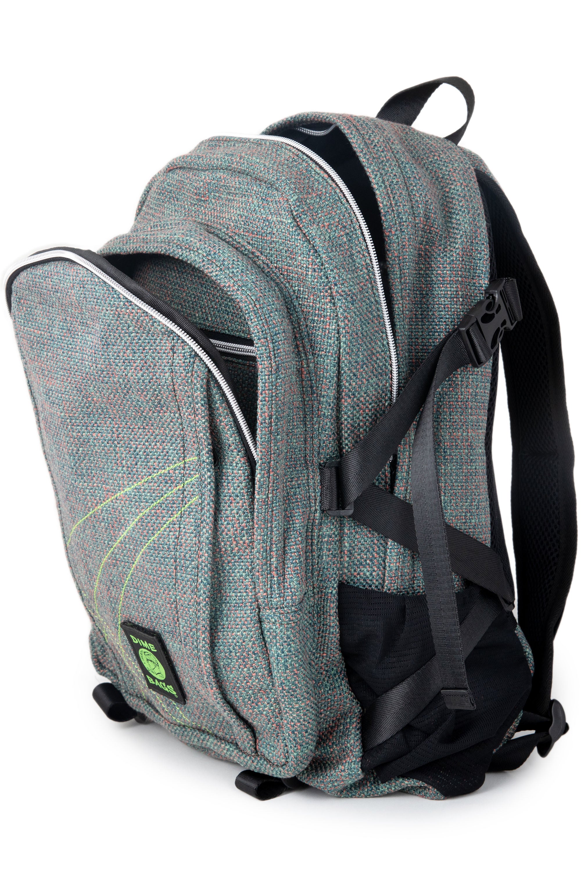 Classic Backpack – DIME BAGS®