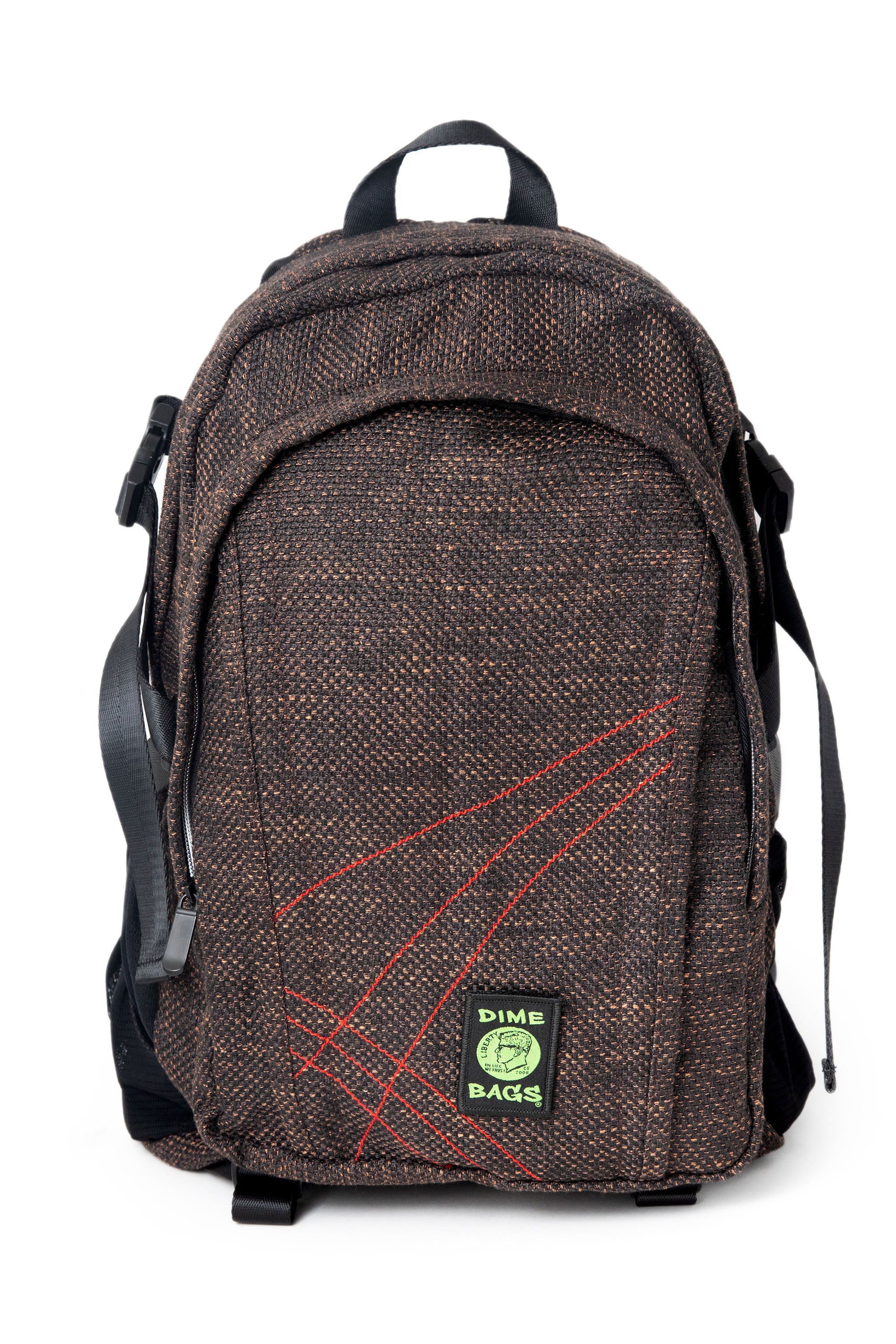 dime bag mini backpack Classic Backpack Sand