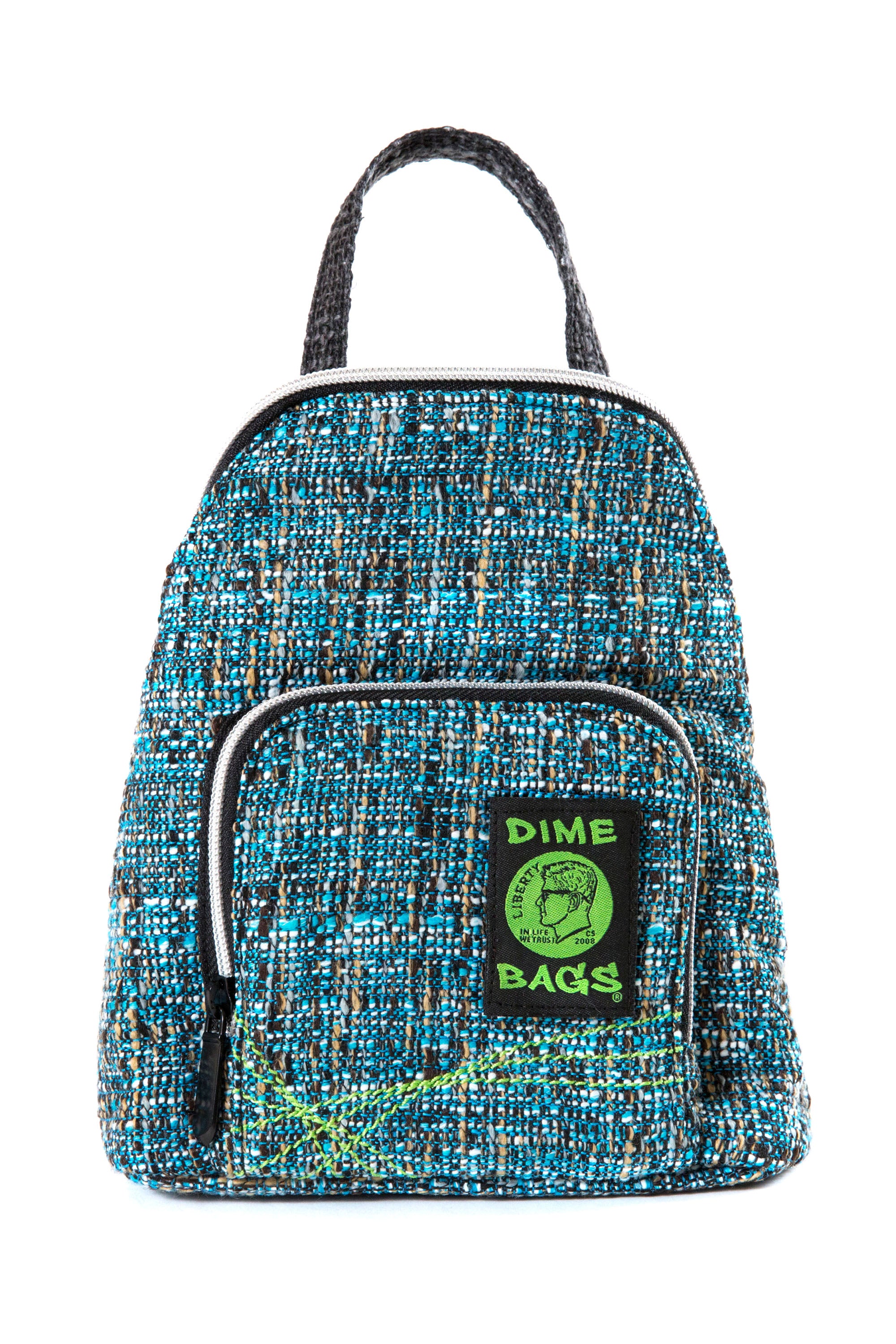 anti social club mini backpack Club Kid Mini Backpacks – DIME BAGS®