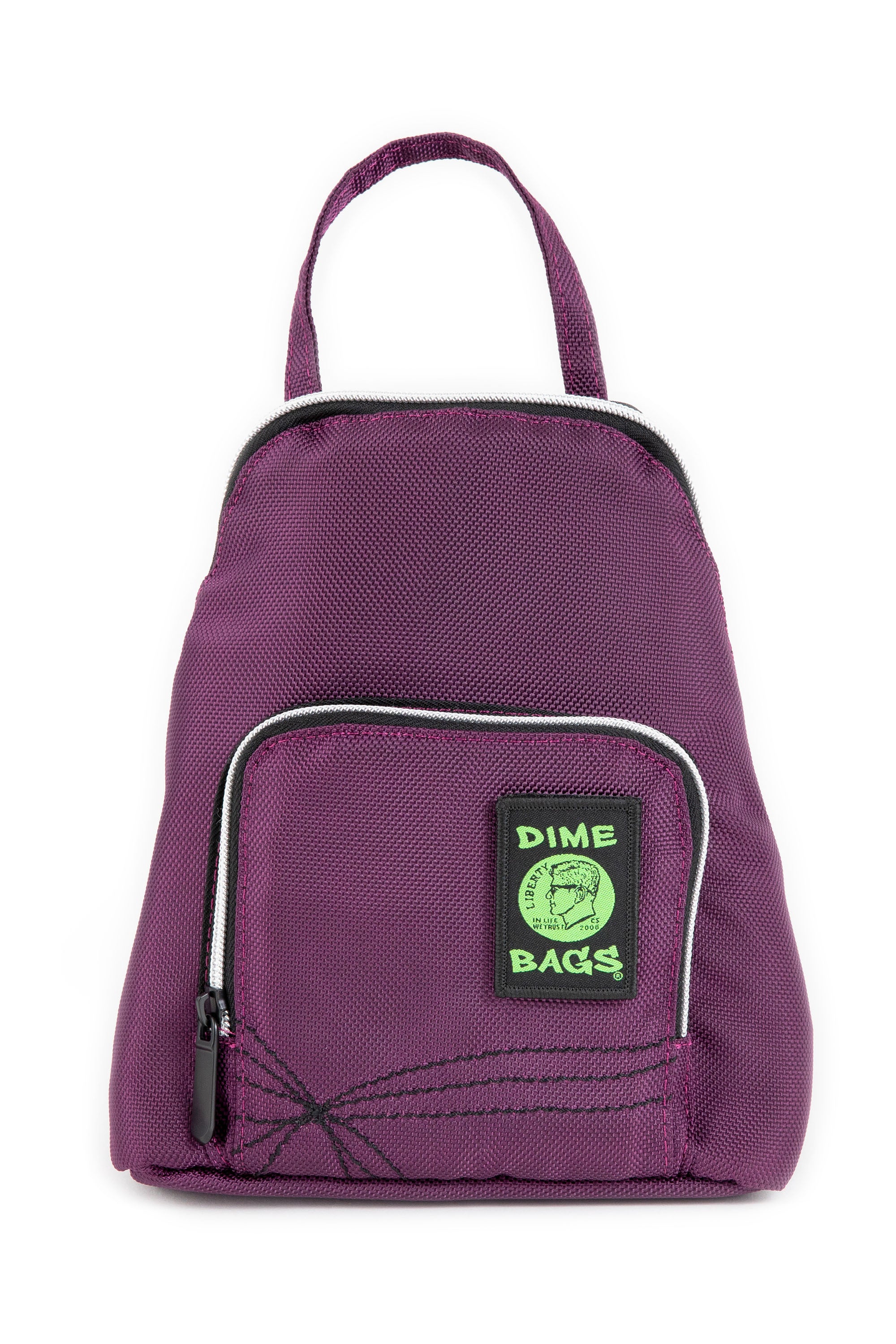 addicted mini backpack Club Kid Mini Backpacks – DIME BAGS®